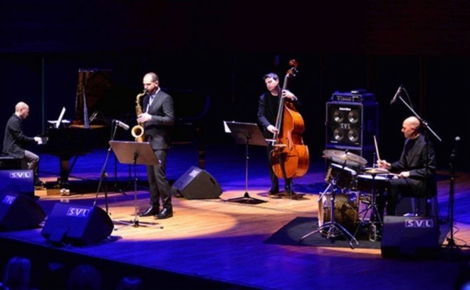 XVIII Bakı Beynəlxalq Caz Festivalı başlayır