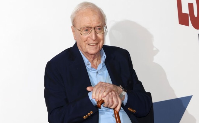 Maykl 90 yaşında karyerasına son qoydu