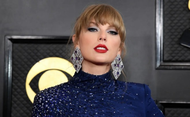 Musiqi mükafatları verildi