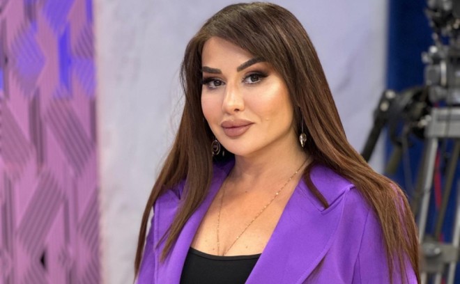 Fatimə depressiyaya düşür
