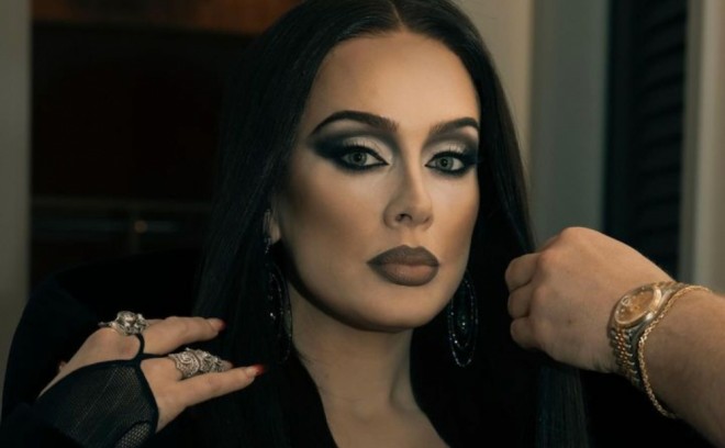 Adelin konsertində maraqlı anlar yaşanıb-foto