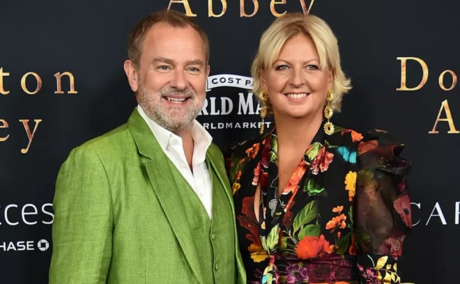  Aktrisa 25 illik evlilikdən sonra boşanıb