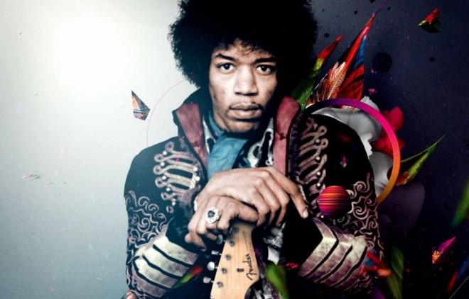 Cimi tarixin ən yaxşı gitaraçısı seçilib