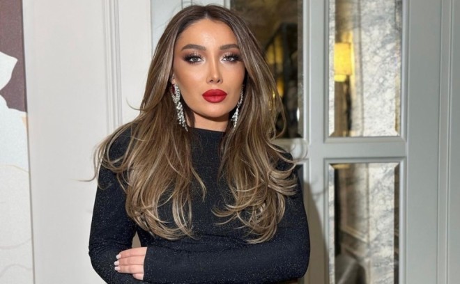 "Toyda insan çox olanda məclis maraqlı olmur..." 