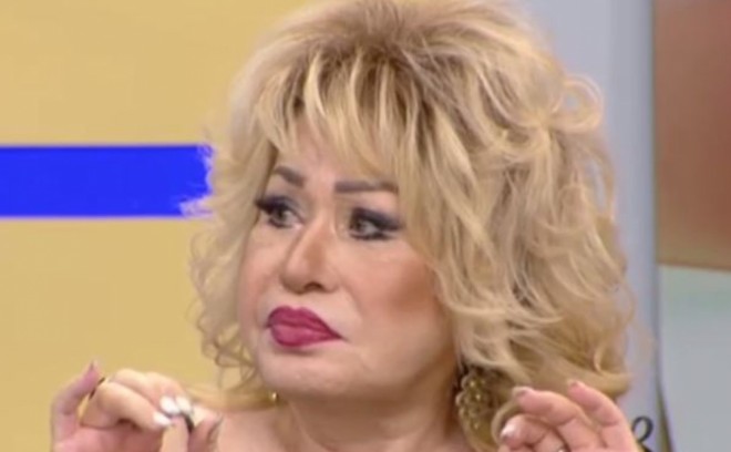 "Şəkər xəstəliyinə tutuldum"- Xalq artisti