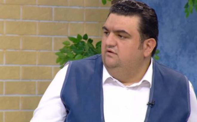 Qadınlar Aşıq Əlini tənqid ediblər 