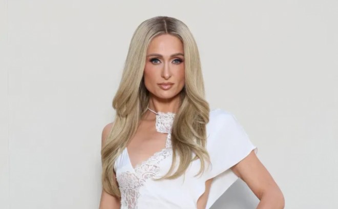 "Paris: Xatirə" kitabı əsasında film çəkiləcək