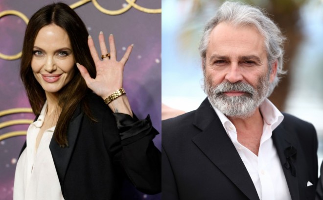 Haluk Hollivud ulduzu ilə filmə çəkiləcək
