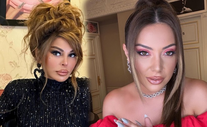 Ayan Aygünün mahnısını oxuyub 