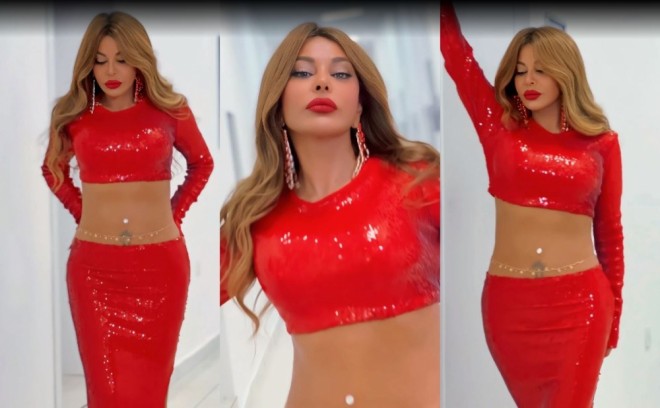 "Məhəbbətə hə, xəyanətə yox..." 