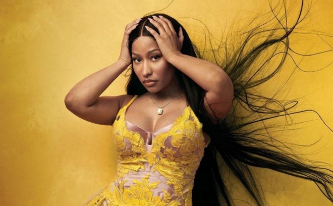 reper Nikki Minaj plastik əməliyyatlarına görə peşmandır 