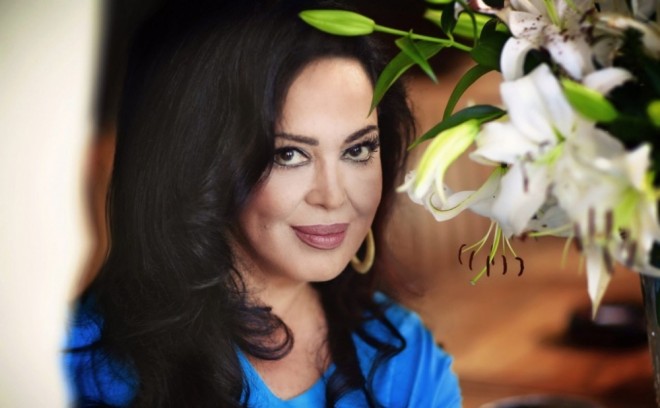 Türkan Şoray sənətə necə gəlib? 