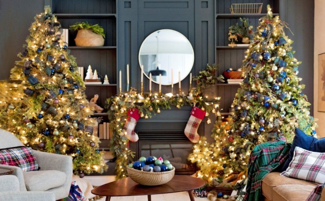 Bu Yeni ildə 7 gün iş olmayacaq