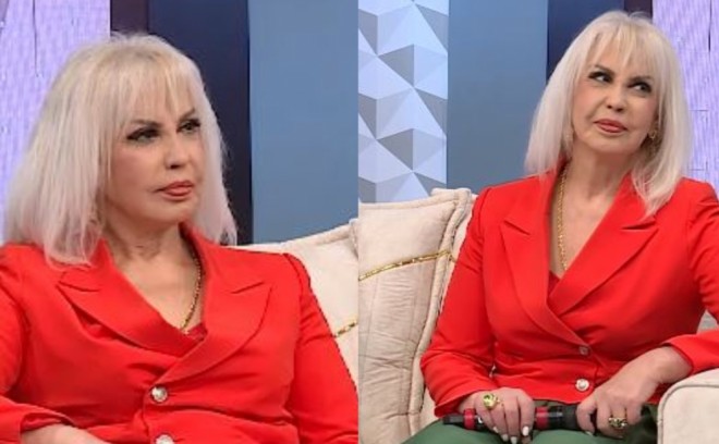 Sevdanın səhhətində problem yaranıb
