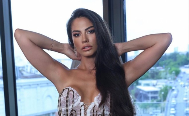 Aktrisa yeni biznesə başlayır