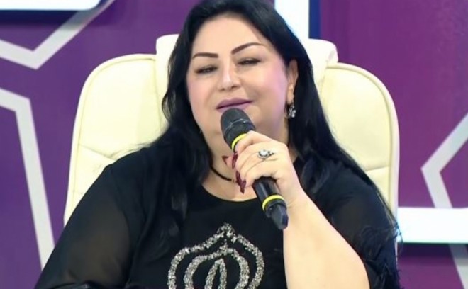 Əməkdar artist bayağı mahnılardan şikayətlənib