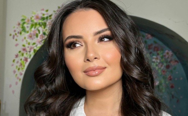 Aysel yeni fotosunu paylaşıb