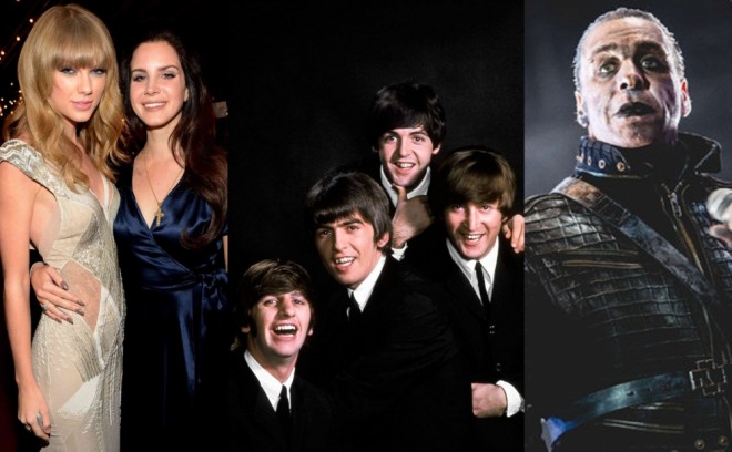 Teylor un 365 treki 57 dilə tərcümə edilib