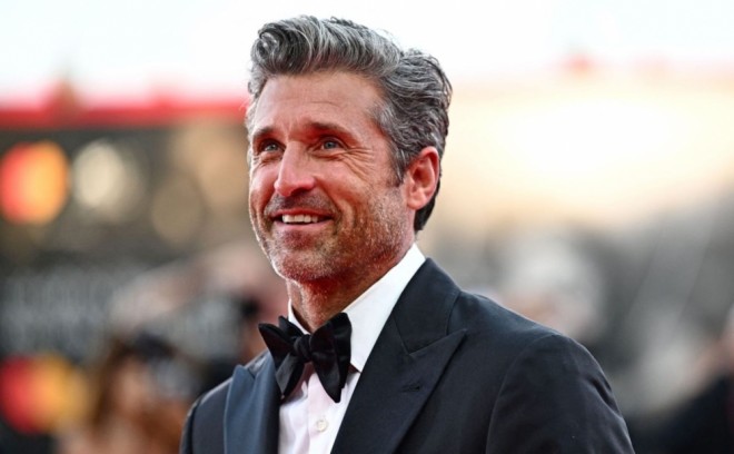 Bu ilin ən seksual kişisi seçilib