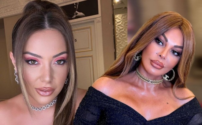 Ayan səhnəyə Aygün görə gəlib