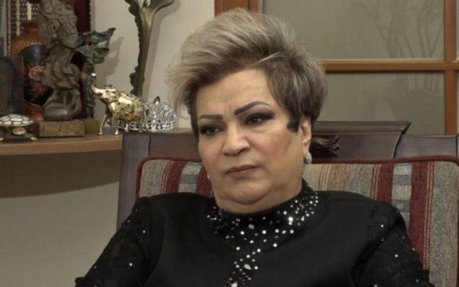 "İnsanların gülüşə ehtiyacı var..." 