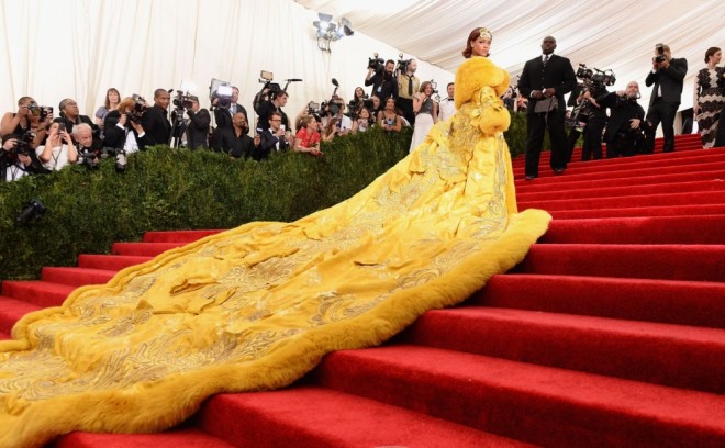 "Met Gala 2024 "ün mövzusu açıqlanıb