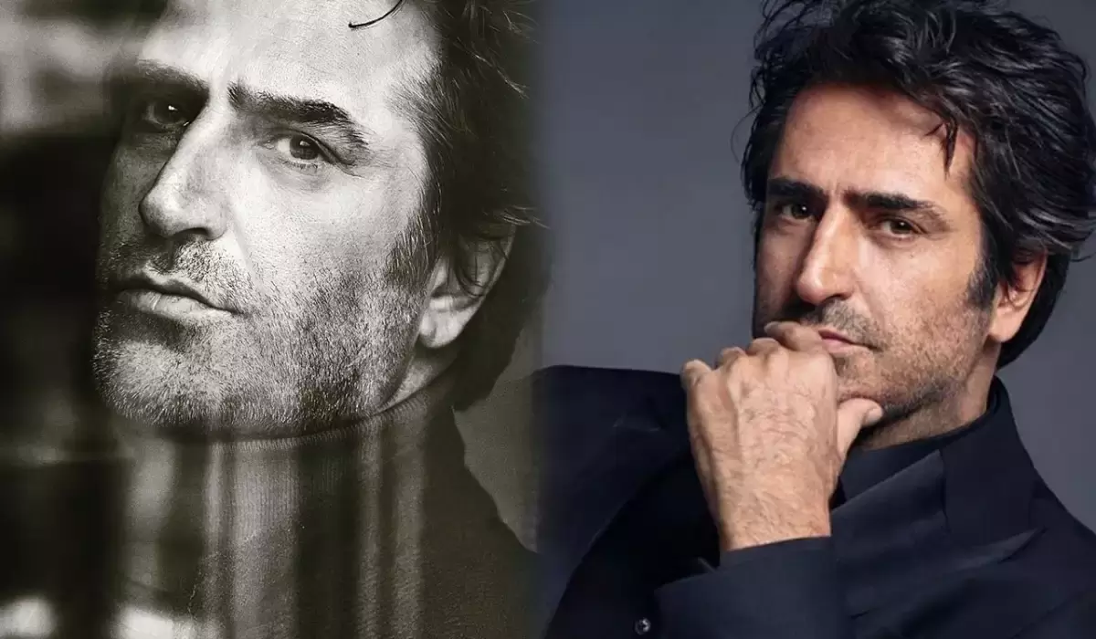 Yeni layihəsinə aktyor tapa bilmir