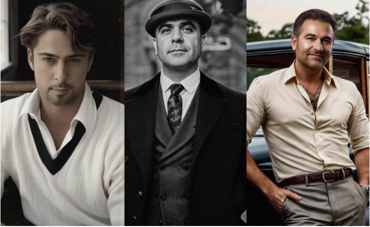 Onlar da dəbə qoşuldu...