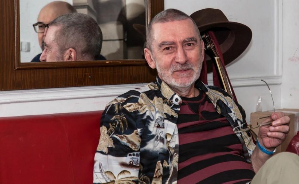 Rusiyalı məşhur vəfat etdi