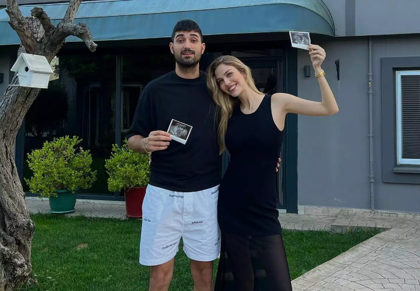 İbrahim Tatlıses baba olub