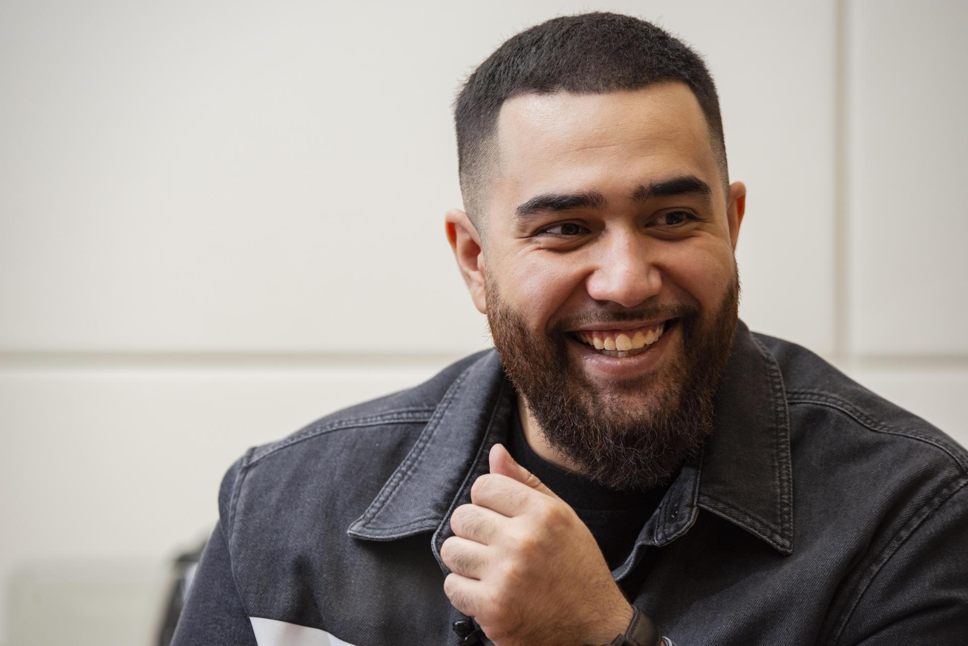 Azərbaycan əsilli məşhur nə etdi?