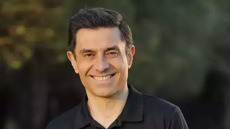 Elçin “Şəhanə həyatım”da