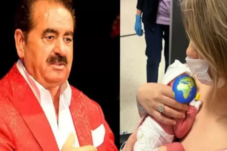 “Onlar üçün dua edin”