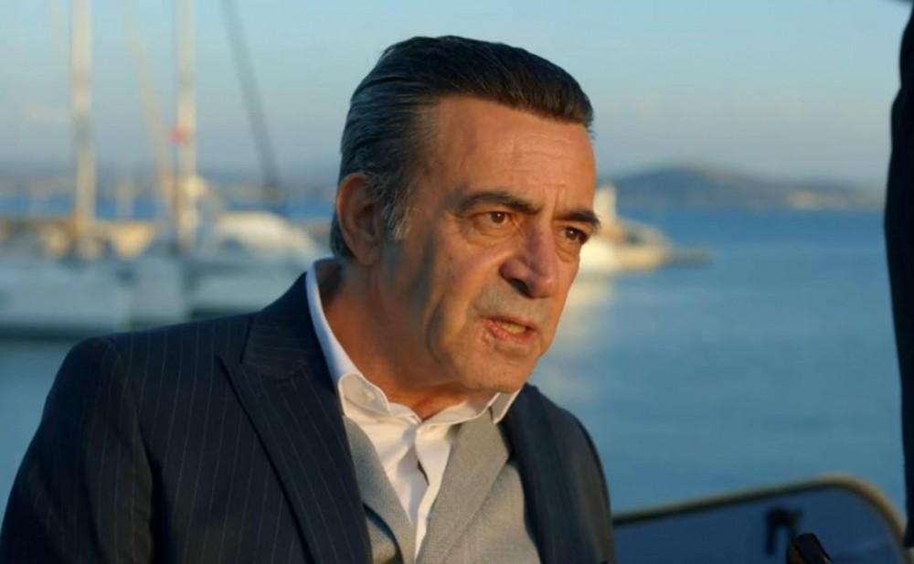 "Ailə"nin aktyoru yeni serialda