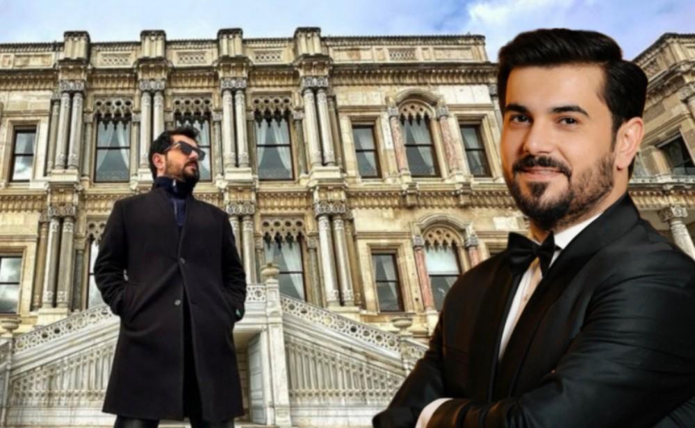 “Fəlakət” Türkiyədə