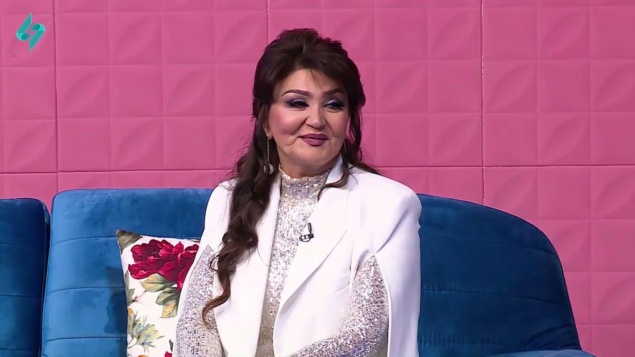 Nazpəri Dostəliyevanın doğum günüdür