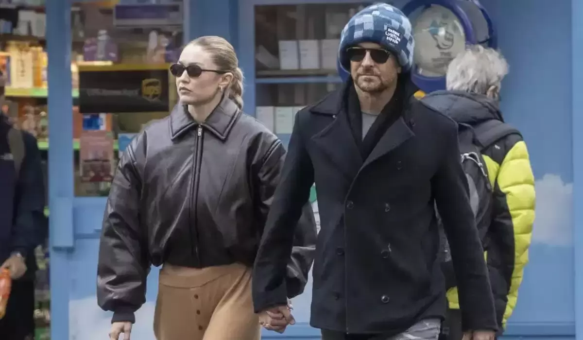 Cicinin yeni sevgilisi kimdir?