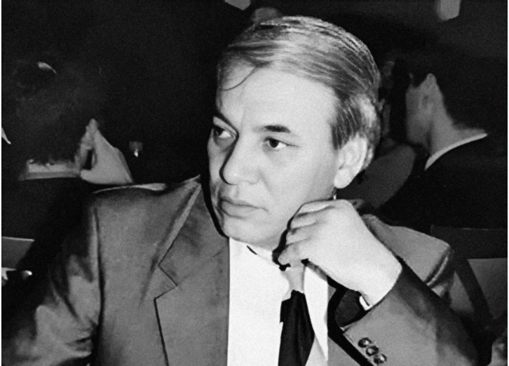 “Biri vardı biri yox…”