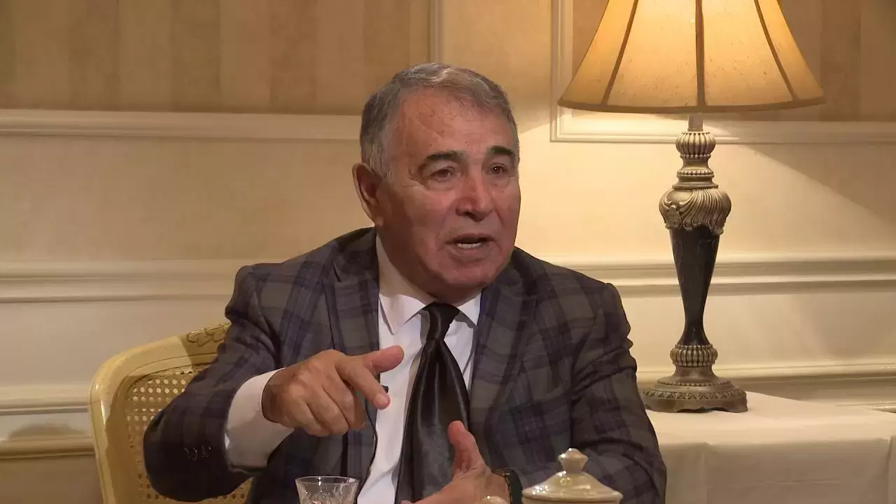 Qarmona can verən istedad