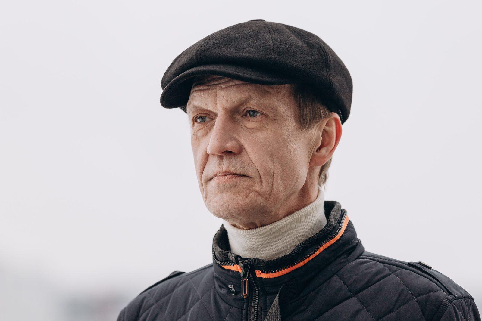 Rusiyalı aktyor vəfat edib