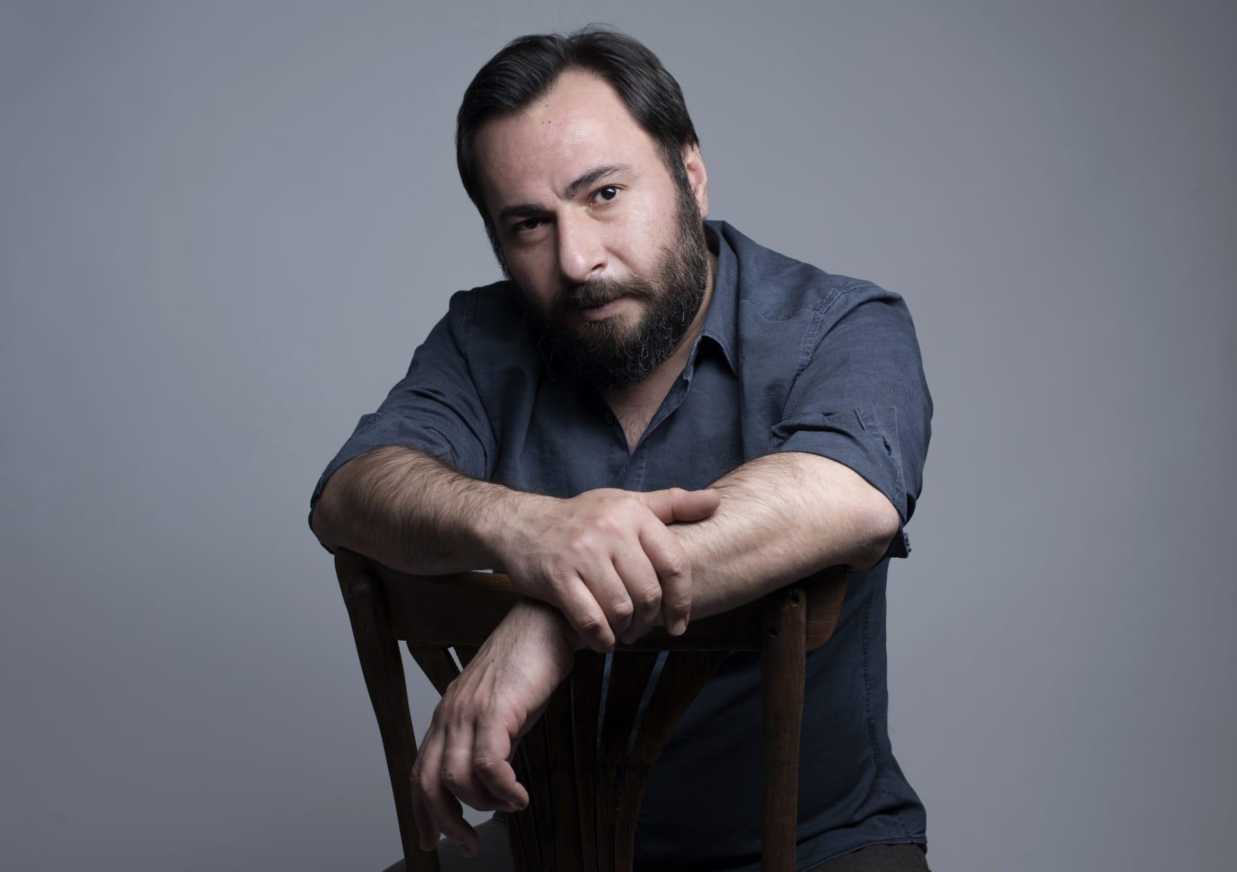 “Çukur”un aktyoru yeni serialda