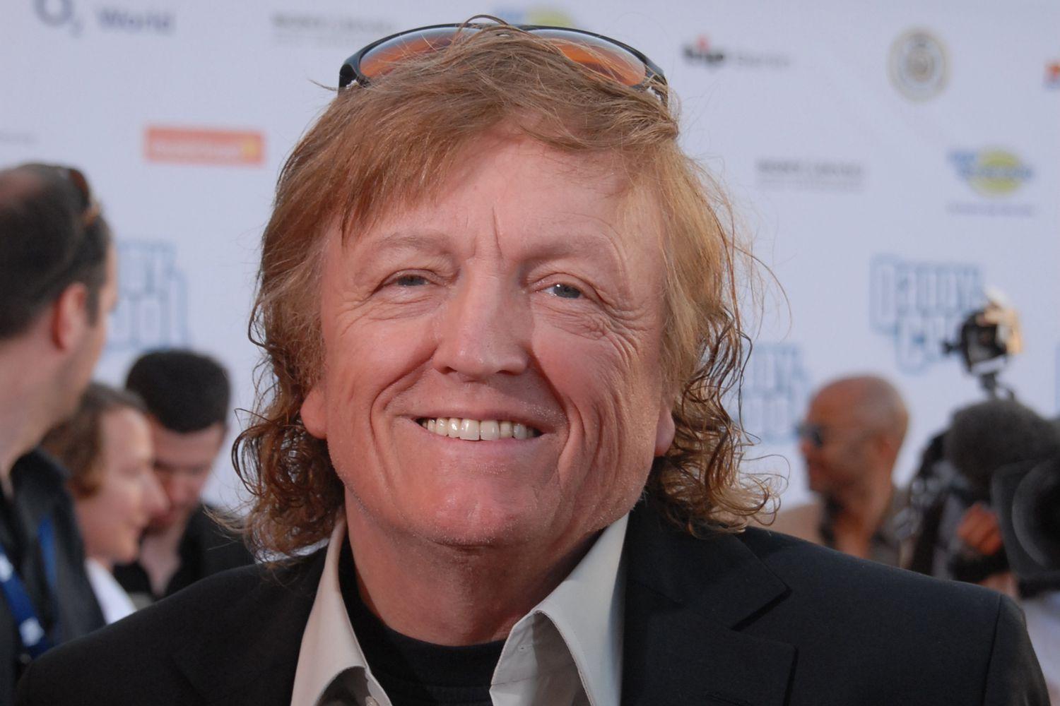 “Rasputin” hitinin müəllifi vəfat etdi