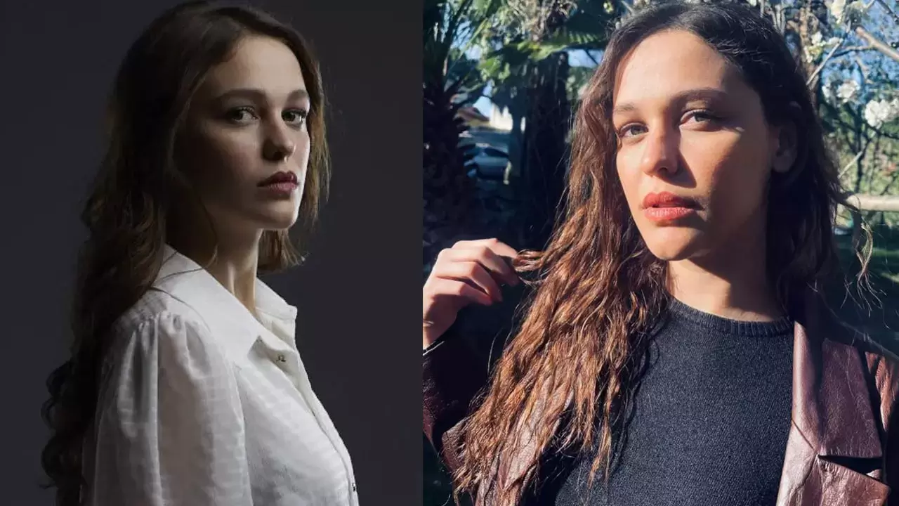 Serialda yeni aktrisalar