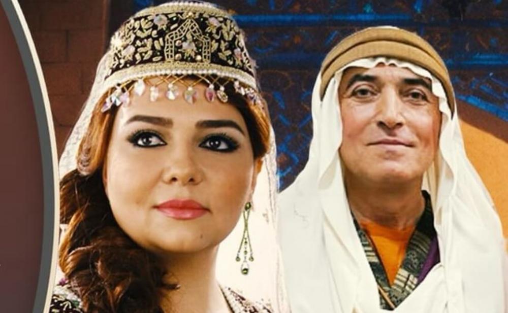 Bu dəfə “Leyli” kimdir?