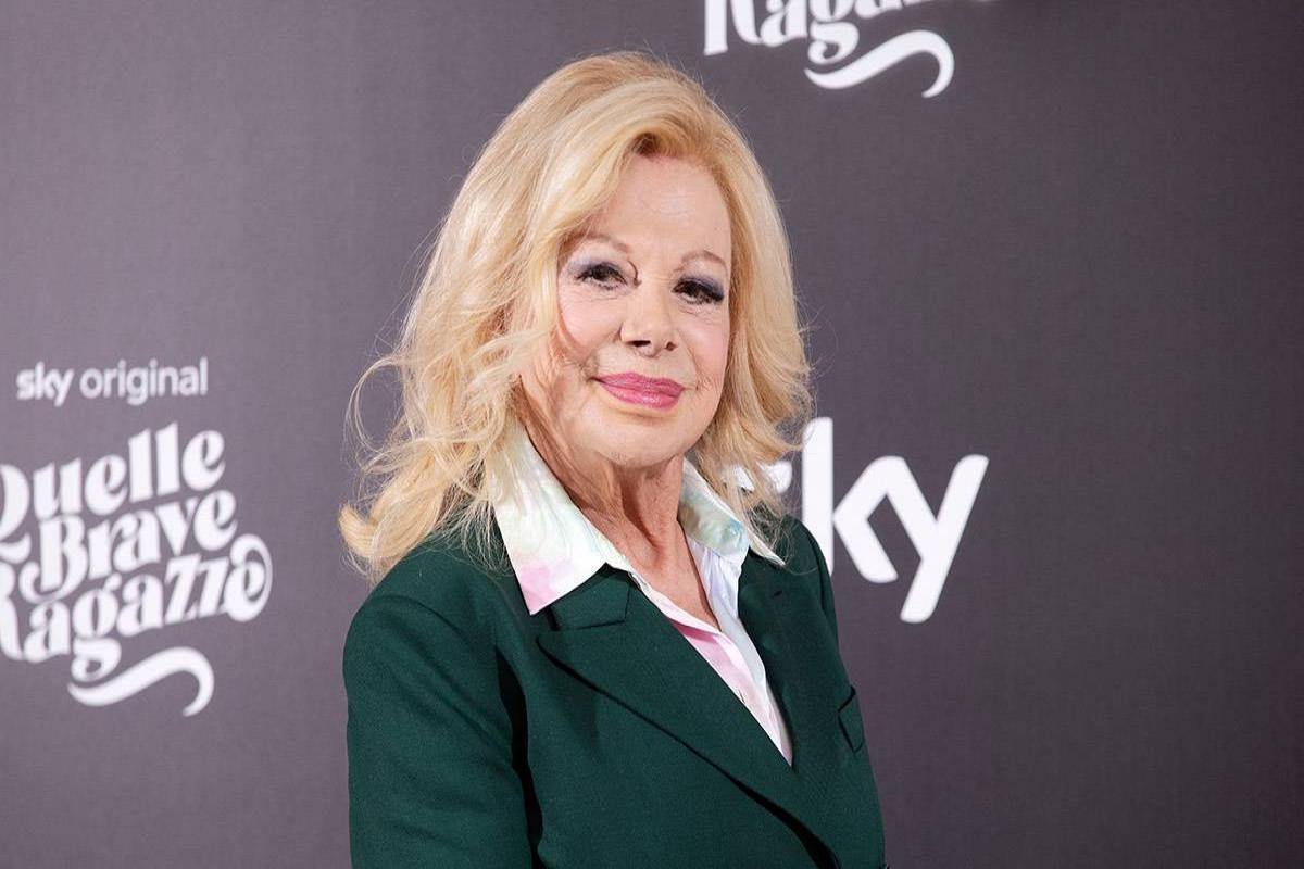 İtaliyalı aktrisa vəfat edib