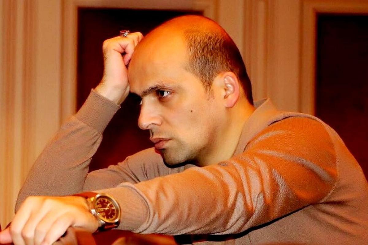 Əməkdar artistə vəzifə verildi