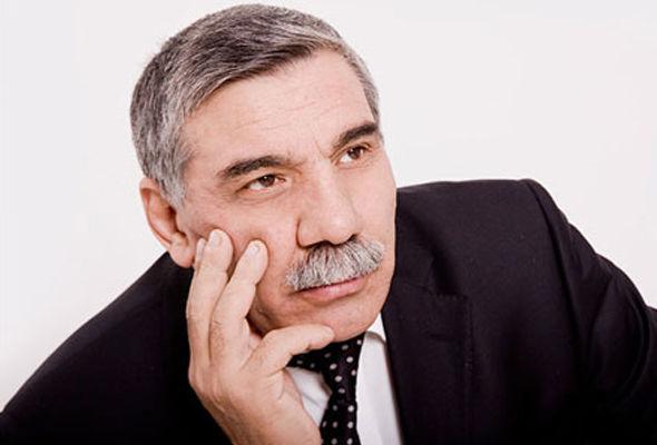 Zəlimxan Yaqubun anım günüdür