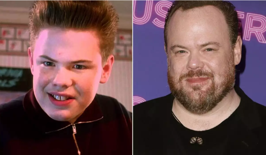 “Evdə tək”in ulduzu xəstəxanaya yerləşdirildi