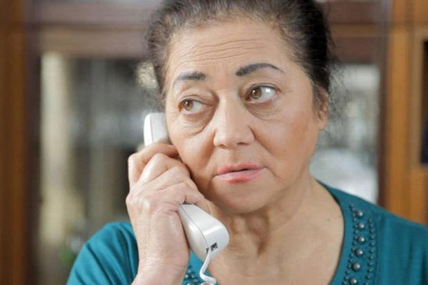 Nuriyyə Əhmədovanı anırıq