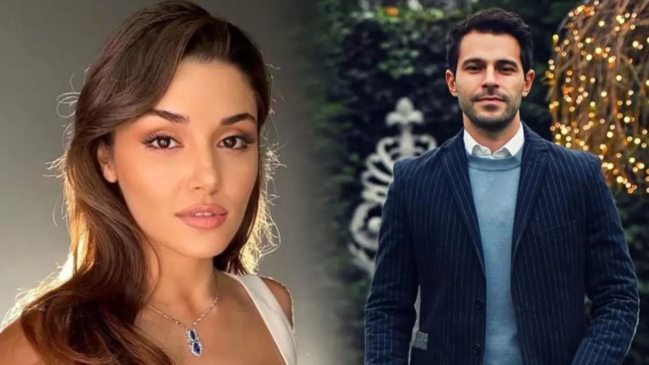 Cütlük evliliyə hazırlaşır